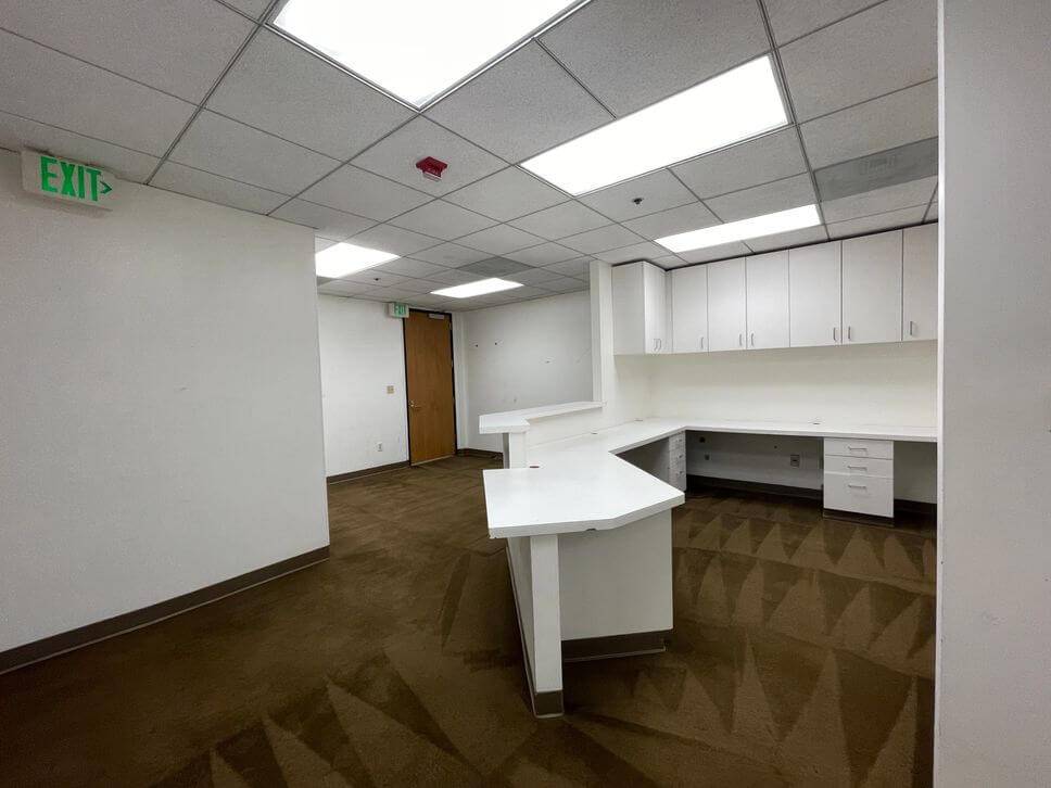 Beverly Hills, CA Medical Offices for Rent 8920 Wilshire Blvd